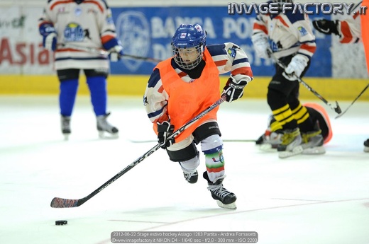 2012-06-22 Stage estivo hockey Asiago 1263 Partita - Andrea Fornasetti
